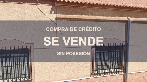 Foto 4 de Piso en venta en Ejido Sur, El Ejido