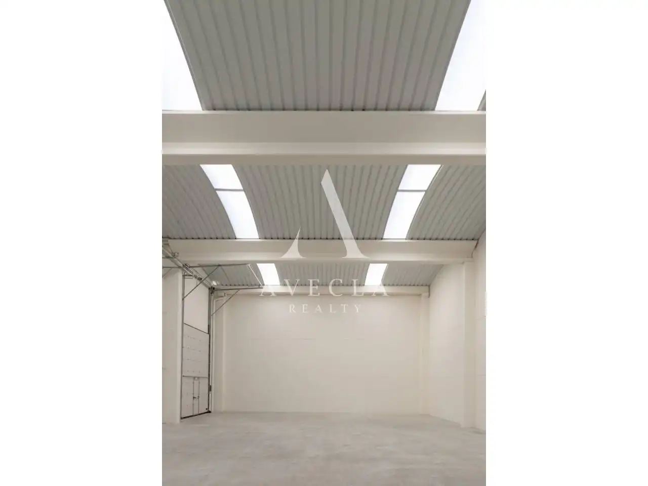 Nave industrial in affitto a Calle Drets Humans 5, imagen 3