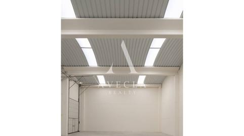 Photo 4 of Industrial buildings to rent in Drets Humans, 5, Levantina - Montgavina - Quintmar, Barcelona