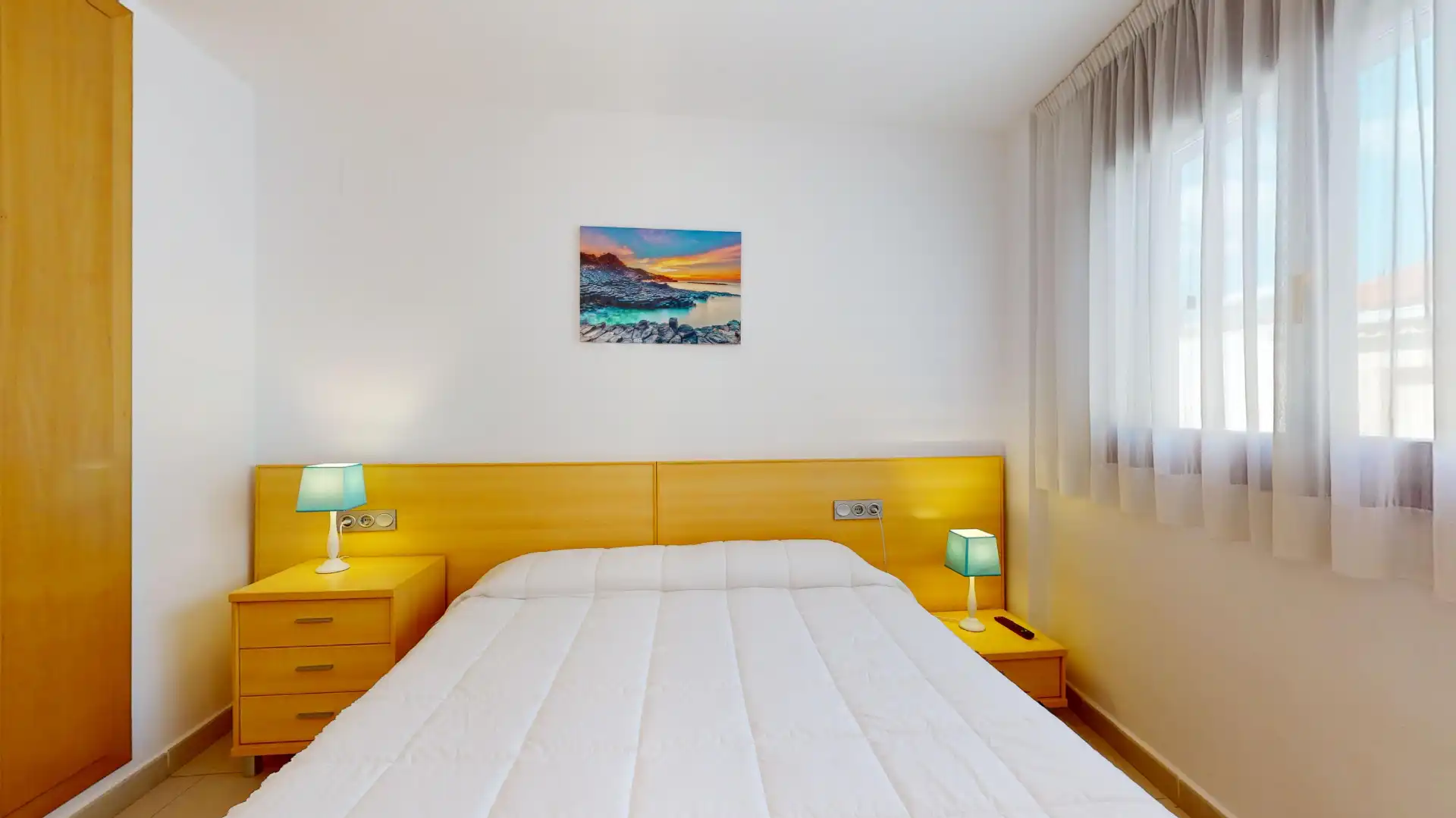 Habitación de Ático en venta en Cambrils con Aire acondicionado, Calefacción y Terraza