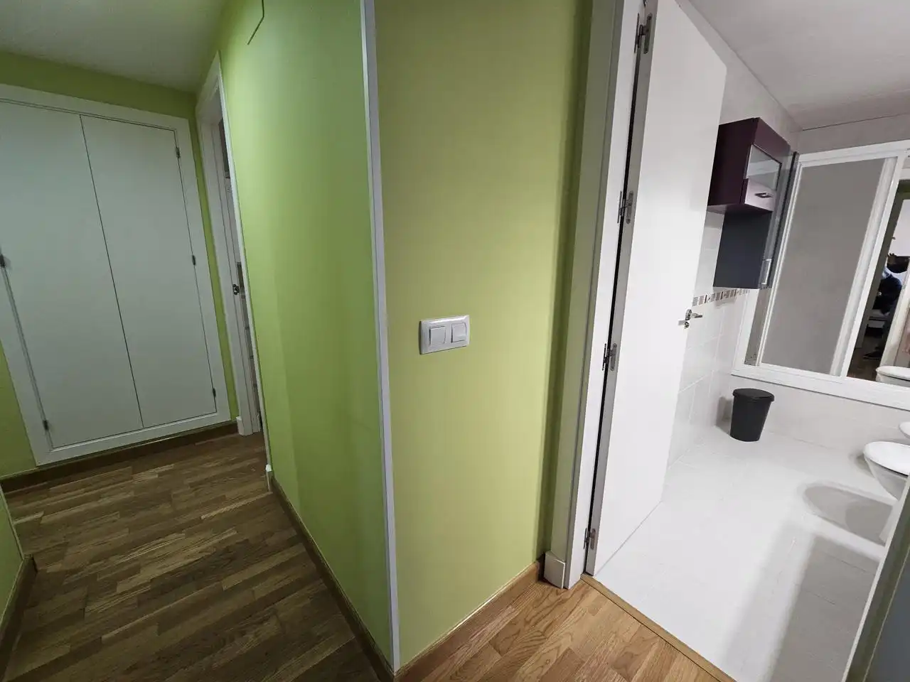Piso en venta en Centro