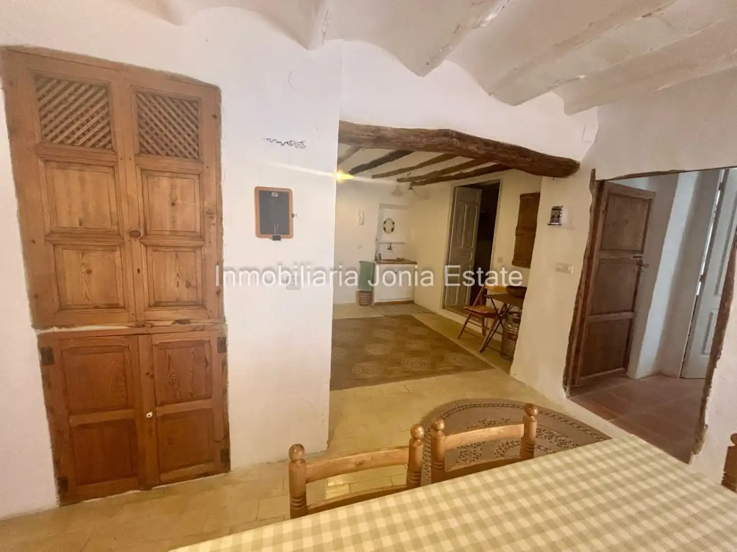 Country homes for sale in Sella, Alicante