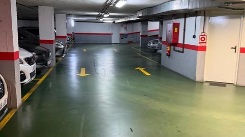 Foto 4 de Garaje en venta en Ciudad Jardín,  Madrid Capital