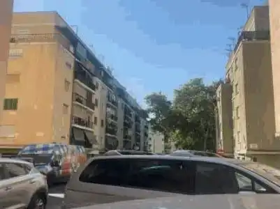 Außenansicht von Wohnung zum Verkauf in  Palma de Mallorca