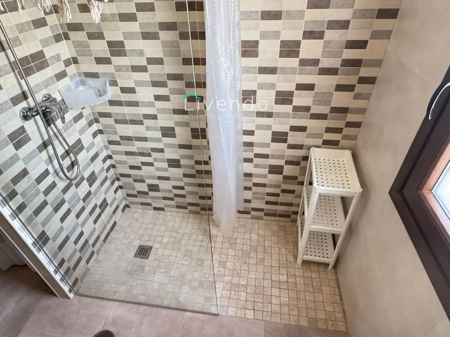 Bany de Dúplex en venda en Zahara de los Atunes amb Terrassa