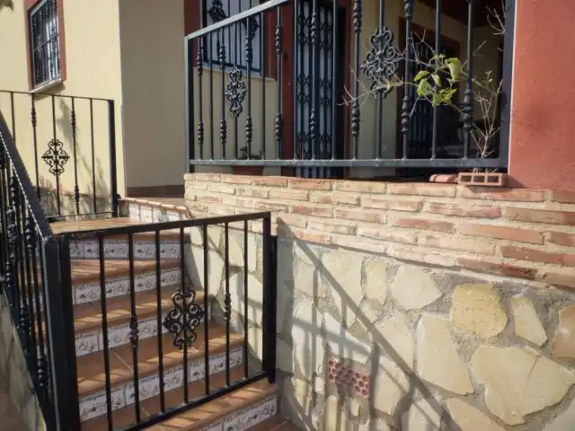 Villa avec terrasse à vendre à Algorfa, imagen 17