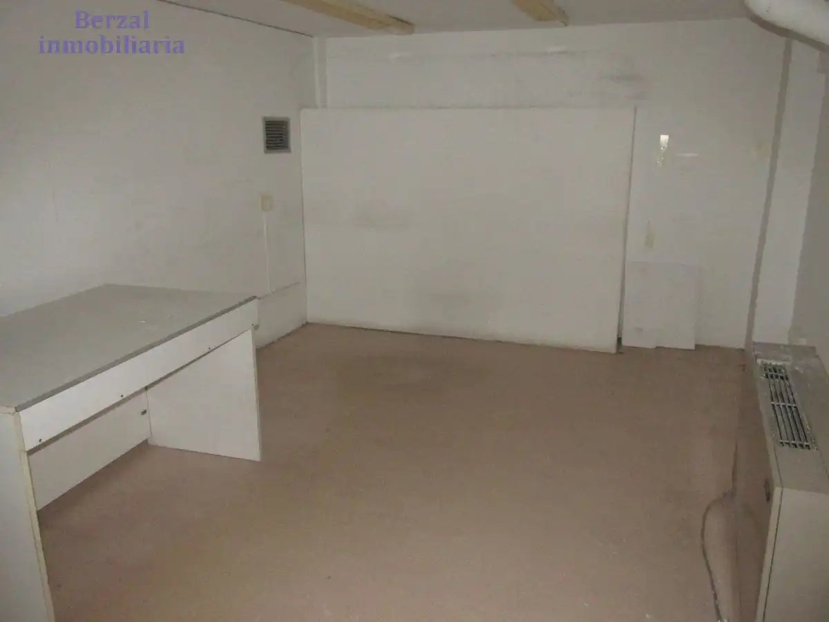 Local comercial en alquiler en Calle Doctores Castroviejo, imagen 20