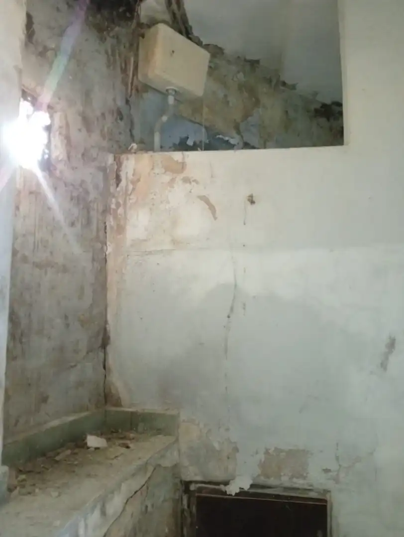 Casa adosada en venta en Langreo