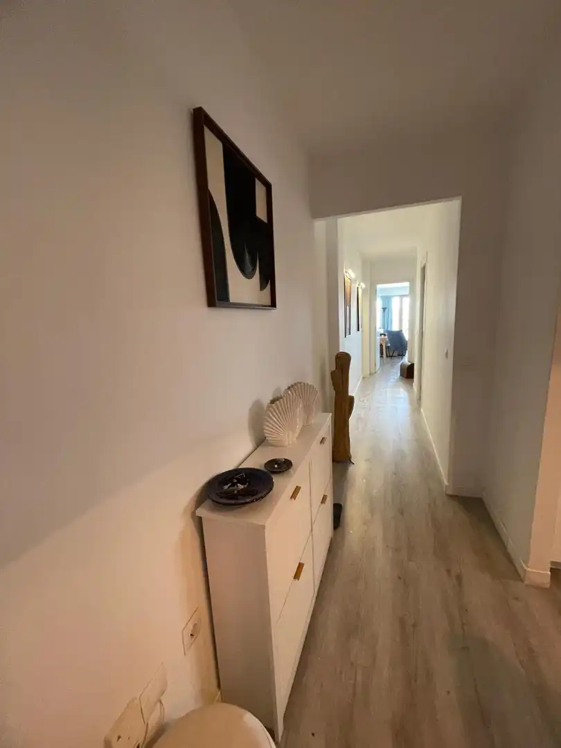 Apartament amb terrassa en venda a San Miguel, imagen 25