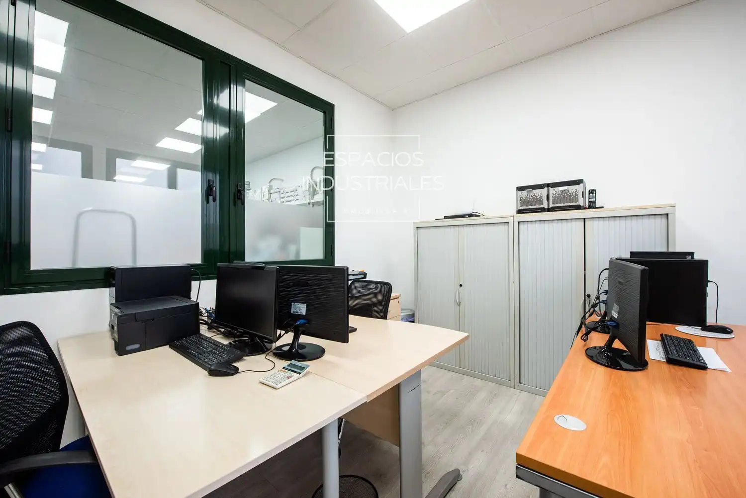 Nave industrial en venta en Mejorada del Campo
