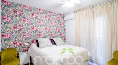 Foto 5 de Pis en venda a  Francisco del Pino Roldan, Camino Viejo de Málaga, Málaga