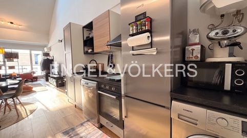 Foto 3 de Estudi de lloguer a Vega de la Moraleja, San Sebastián de los Reyes