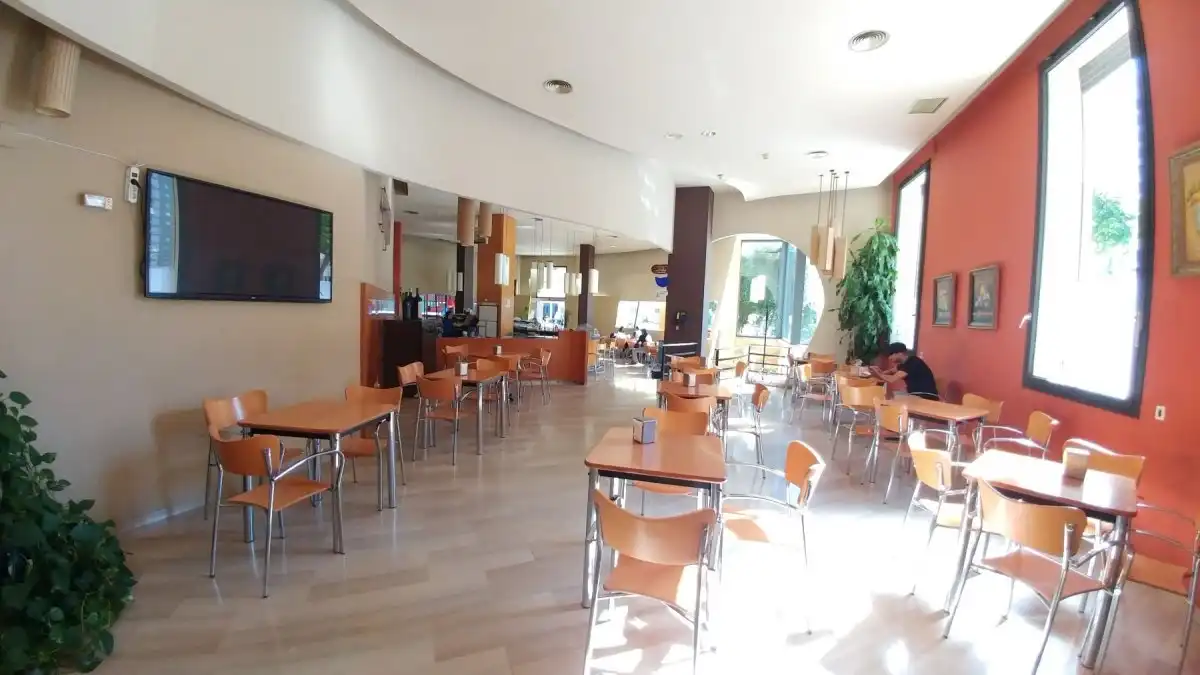 Local comercial en venda a Calle RIO MESA 9, imagen 12
