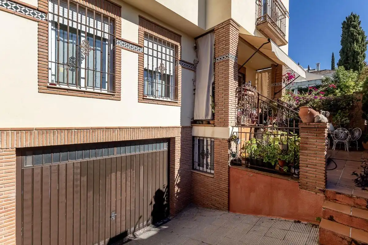 House for sale in Huétor Vega, imagen 33