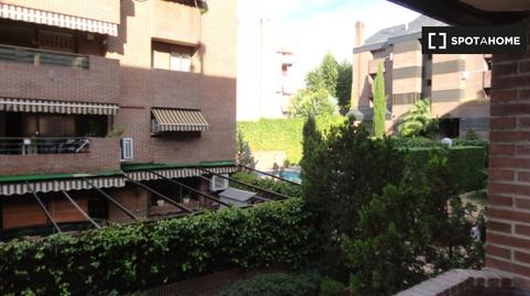 Photo 4 of Flat to share in Avenida Europa, Madrid