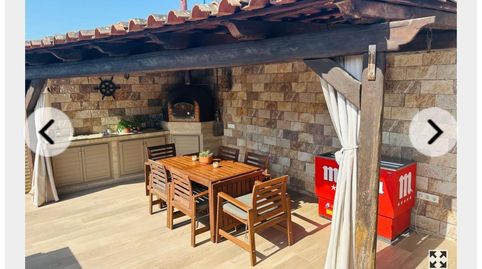 Foto 4 de Casa o chalet en venta en Las Lagunas - Campano, Chiclana de la Frontera