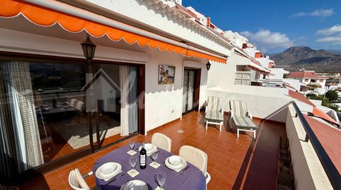 Foto 2 de Apartamento en venta en Los Cristianos, Arona