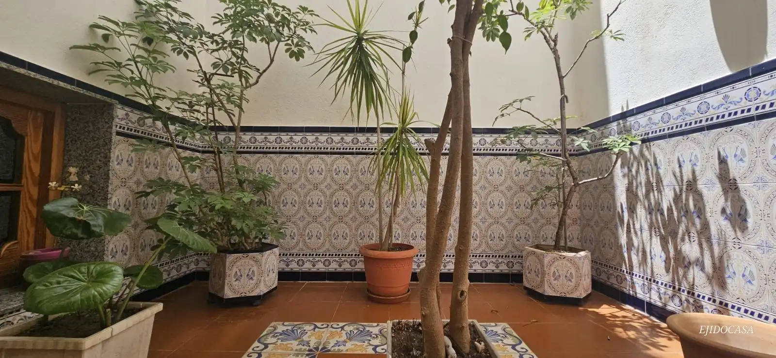 Maison avec terrasse à vendre à El Ejido Ciudad, imagen 31