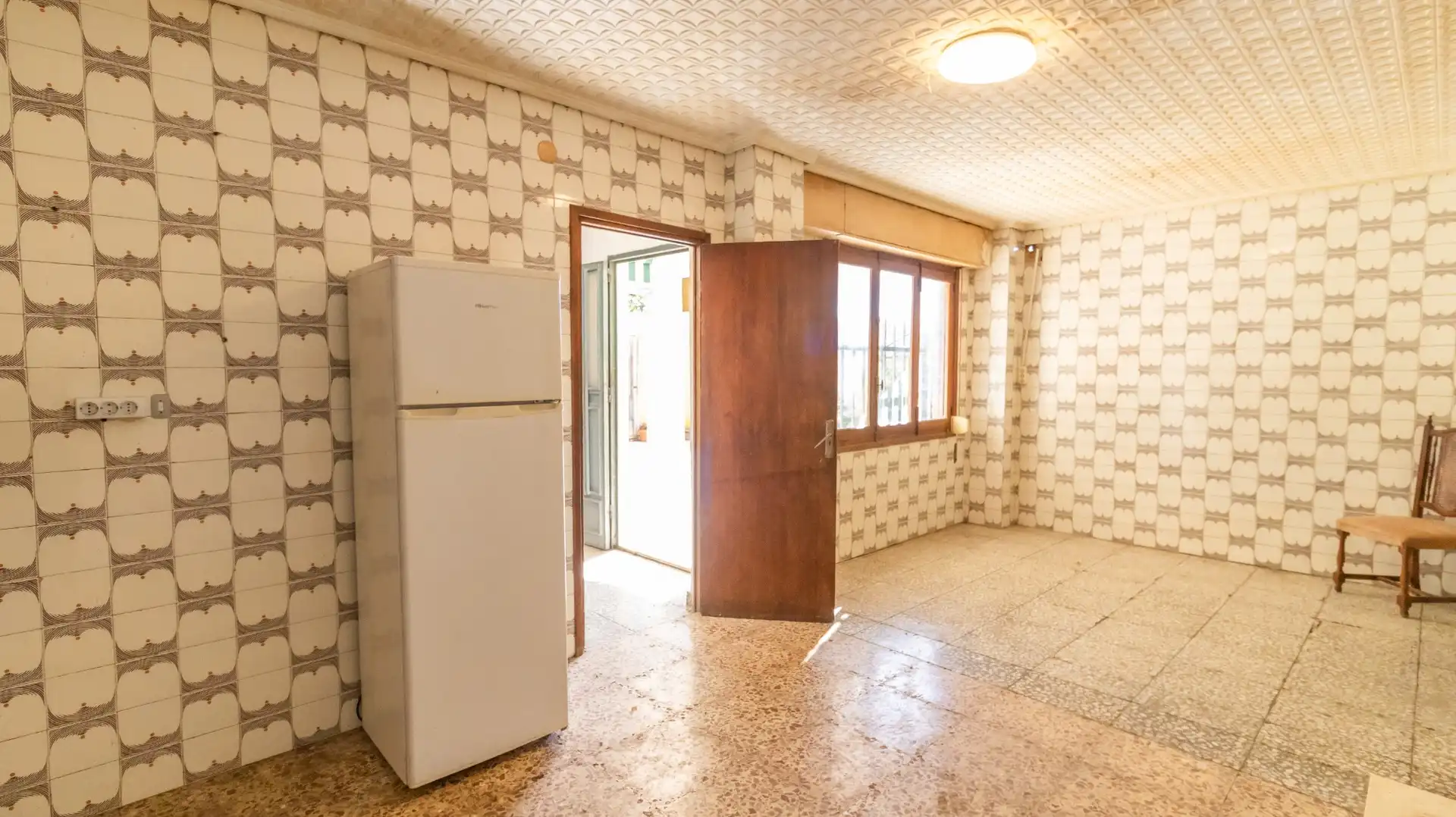 Casa o chalet en venta en Elche / Elx con Trastero y Piscina