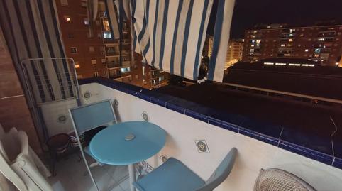 Photo 4 of Flat for sale in  Conejito de Malaga, La Luz - El Torcal, Málaga Capital