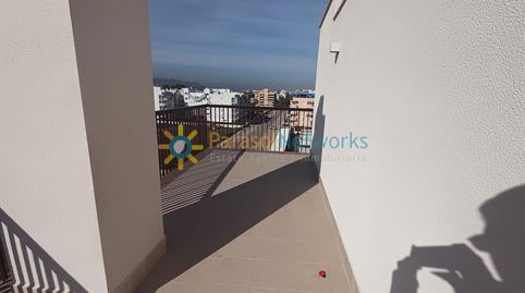 Foto 3 de Dúplex de alquiler en Daimús, Valencia