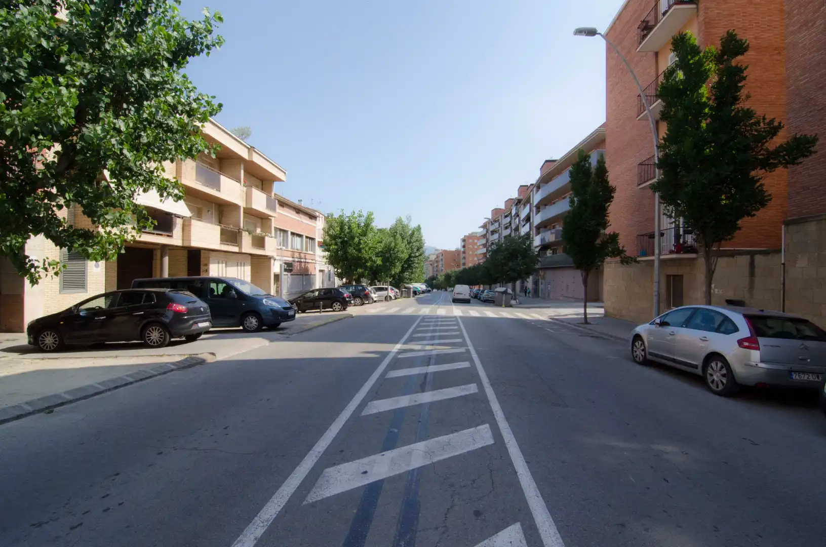 Local en venda a Carrer de Francesc Moragas, 23, Valldaura - Carretera de Cardona