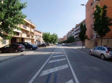 Business premises for sale in Carrer de Francesc Moragas 23