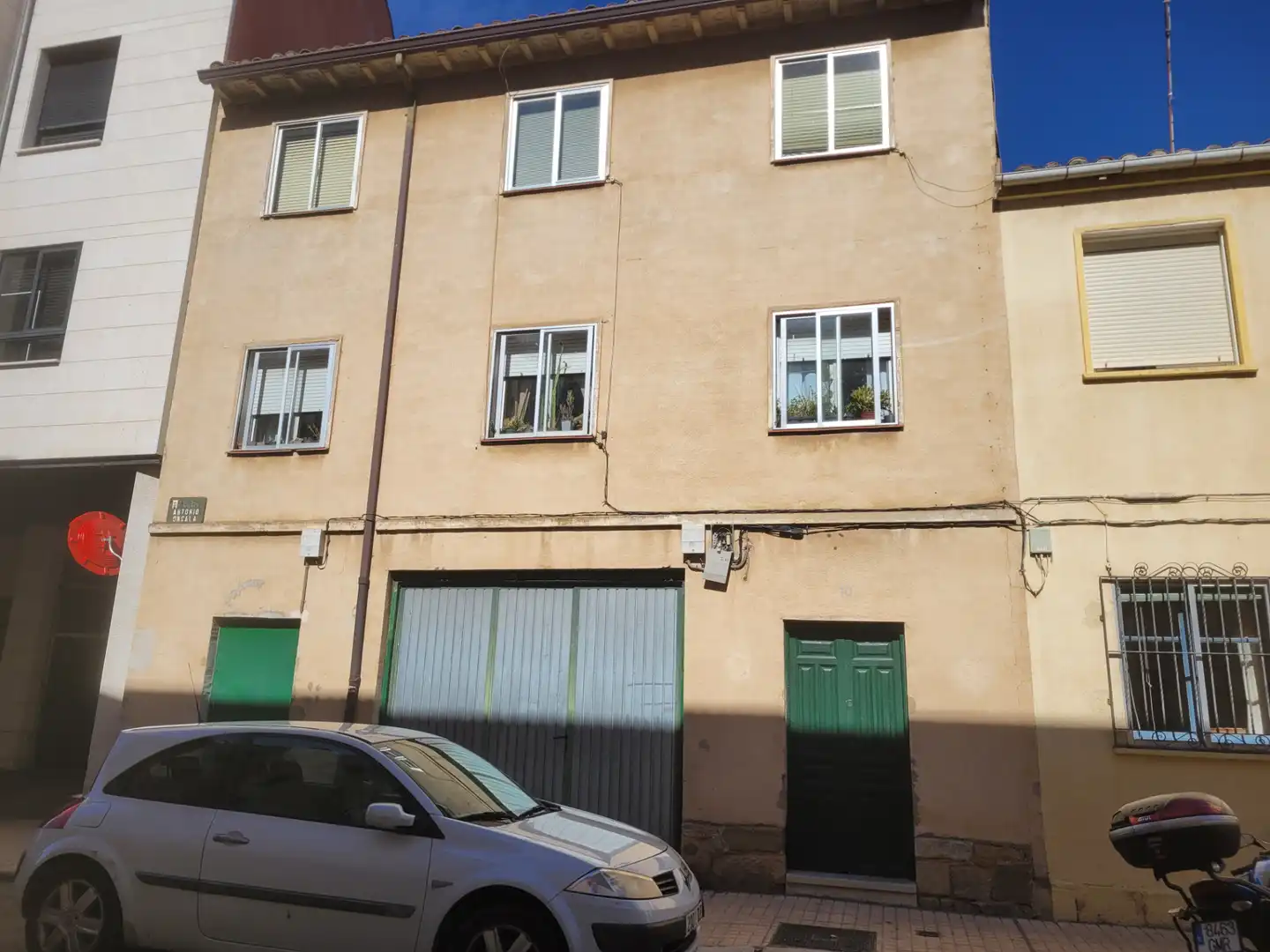 Local commercial à louer à Calle Antonio Oncala 10, imagen 2