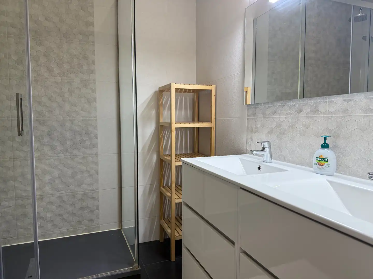 Baño de Piso en venta en Barcelona con Aire acondicionado, Calefacción y Parquet