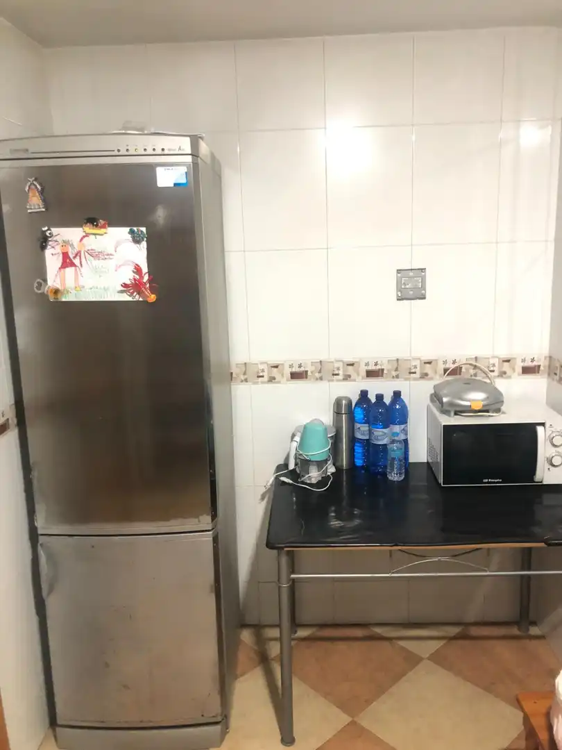 Flat with lift for sale in Adra, imagen 8