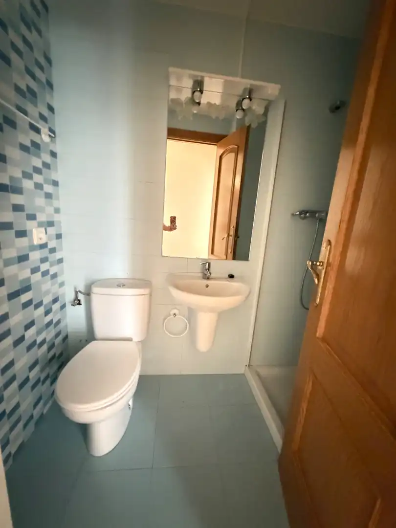 Maison mitoyenne avec jardin à vendre à Calle Jorge Guillén, imagen 5