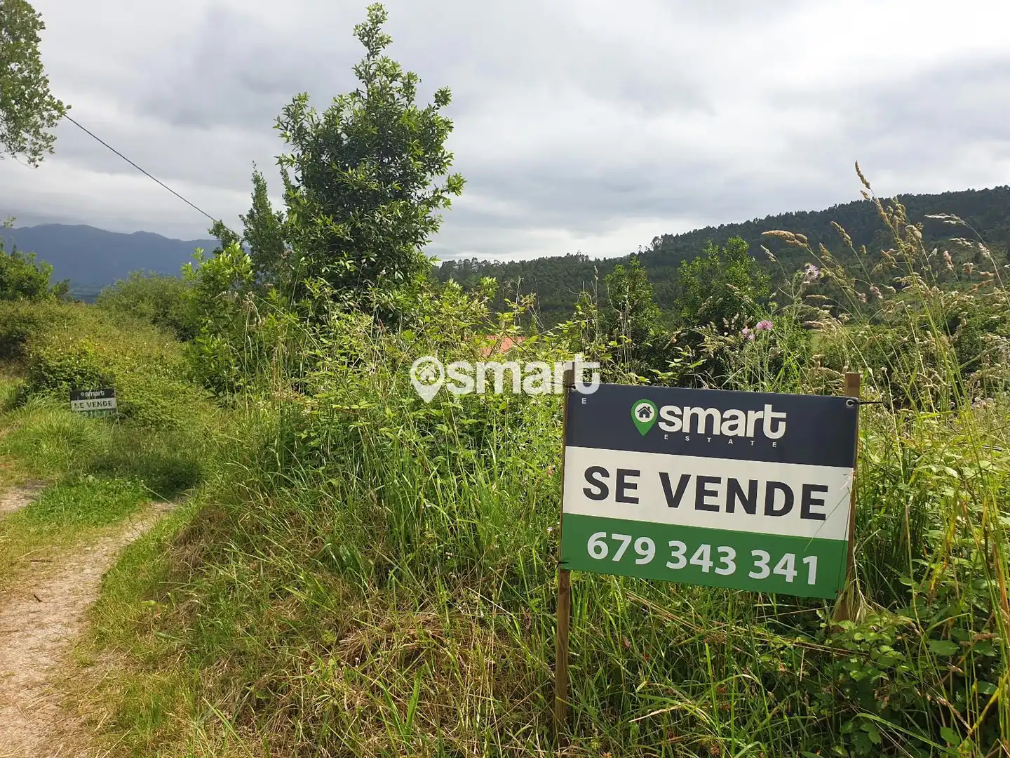 Terreno en venta en Villaviciosa