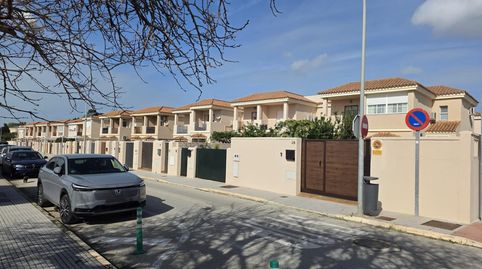 Photo 3 of Detached homes for sale in Núcleo urbano, Chiclana de la Frontera