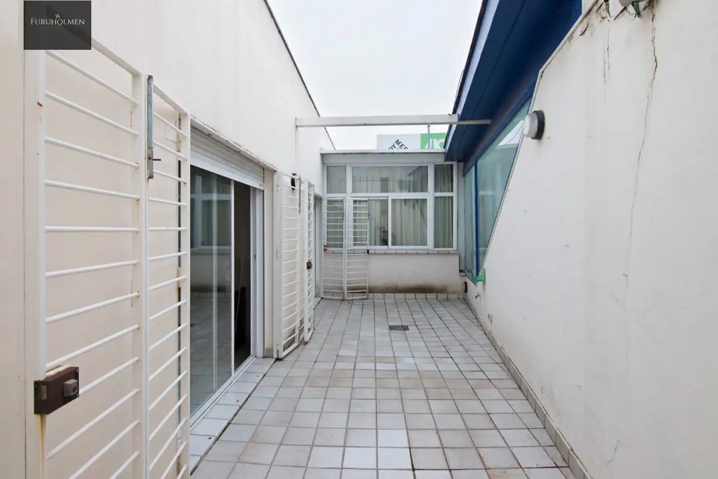 Nave industrielle à vendre à poligono olinda, nave isolana, imagen 38