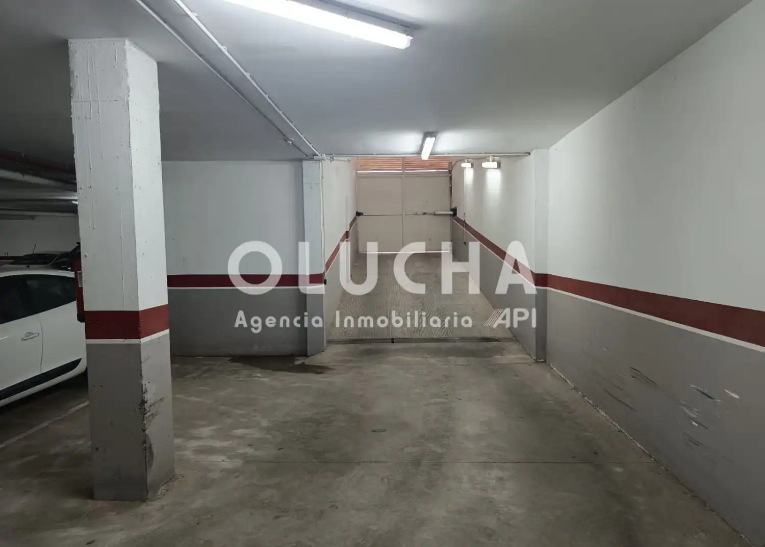 Parcheggio in affitto a L'Alcora, imagen 2