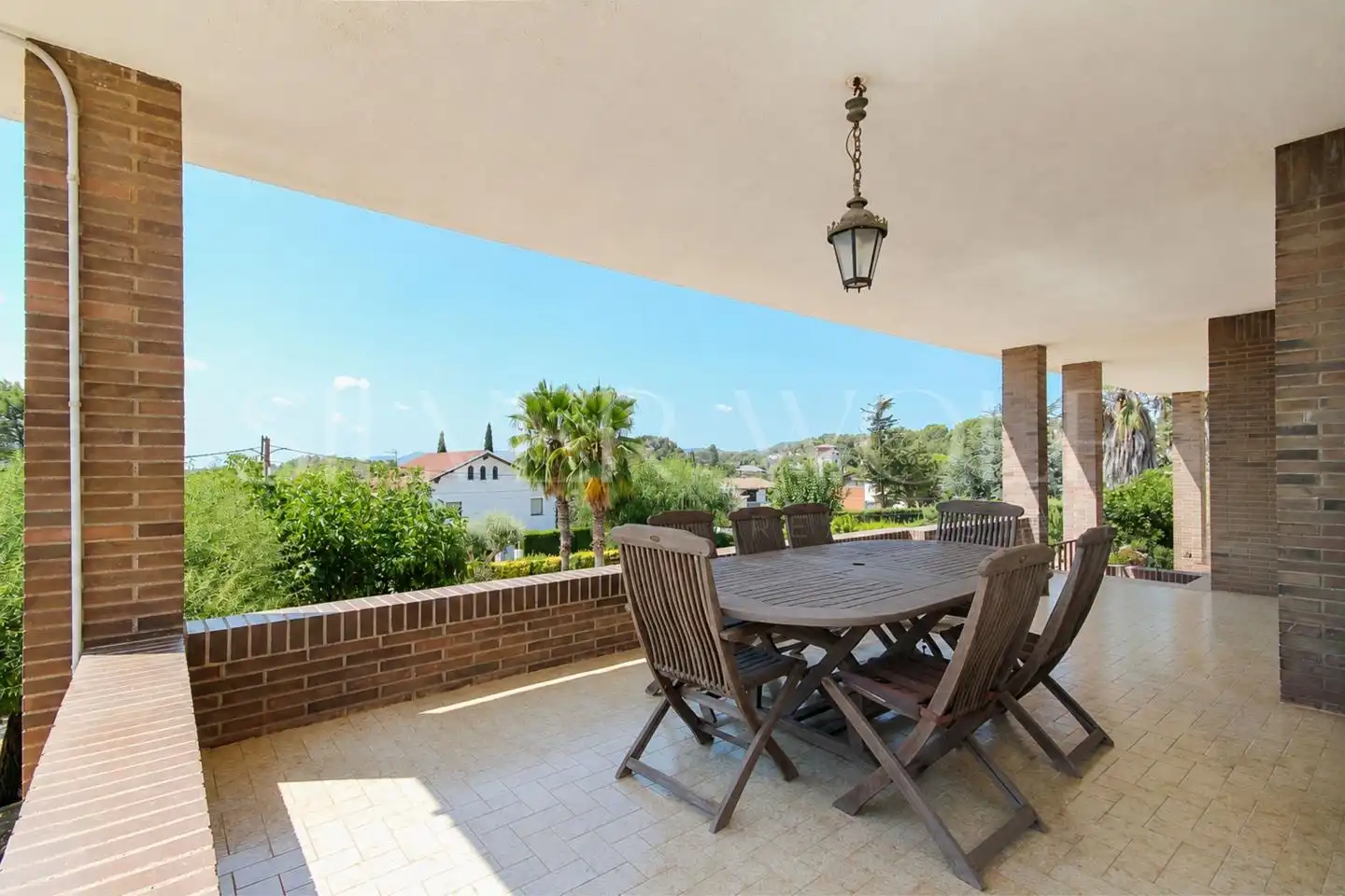 Casa con piscina en venta en De L'Ordal, imagen 5