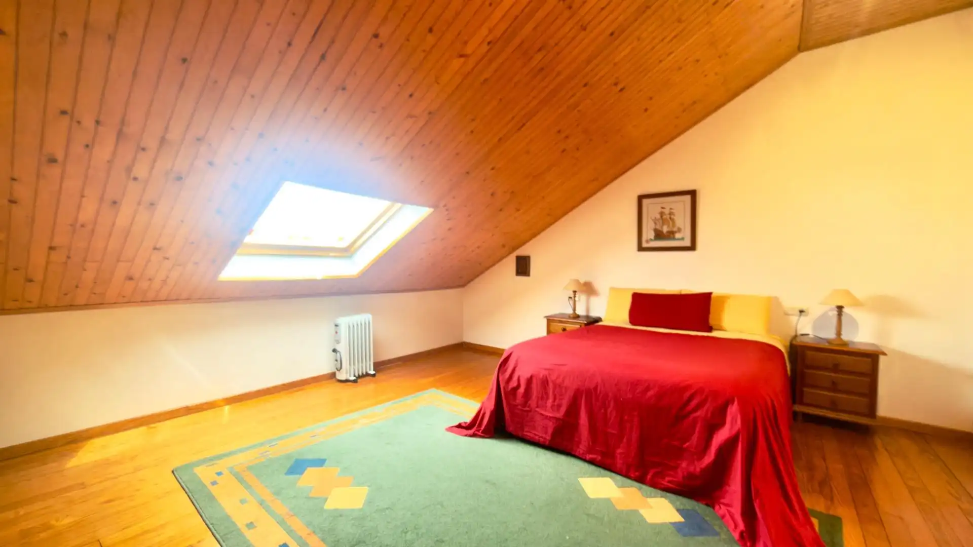 Casa con terraza en venta en Amoeiro, imagen 89