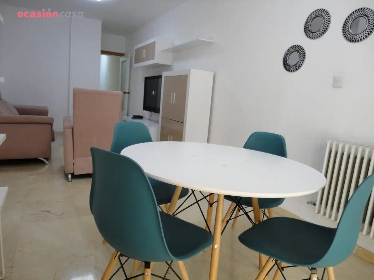 Piso con ascensor en venta en Ronda, imagen 5