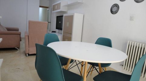 Foto 5 de Piso en venta en Camino de Ronda, Granada Capital