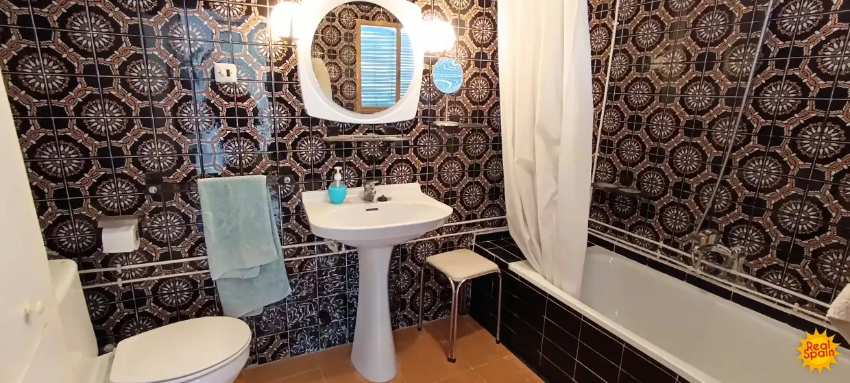 Casa a schiera con terrazza in vendita a Vélez-Blanco, imagen 13