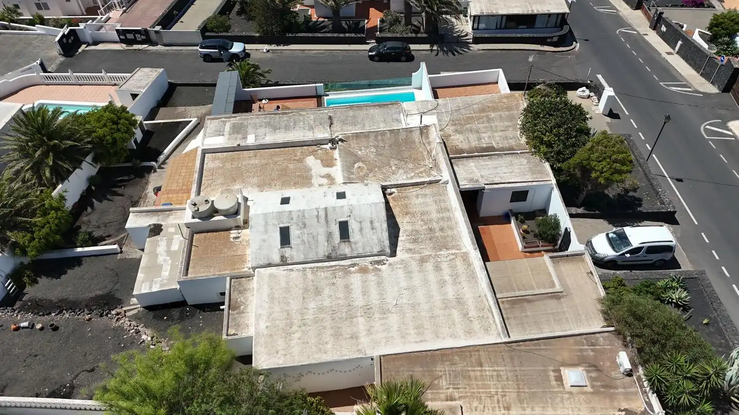 Maison avec piscine à vendre à Camino de las Cuestas, imagen 57