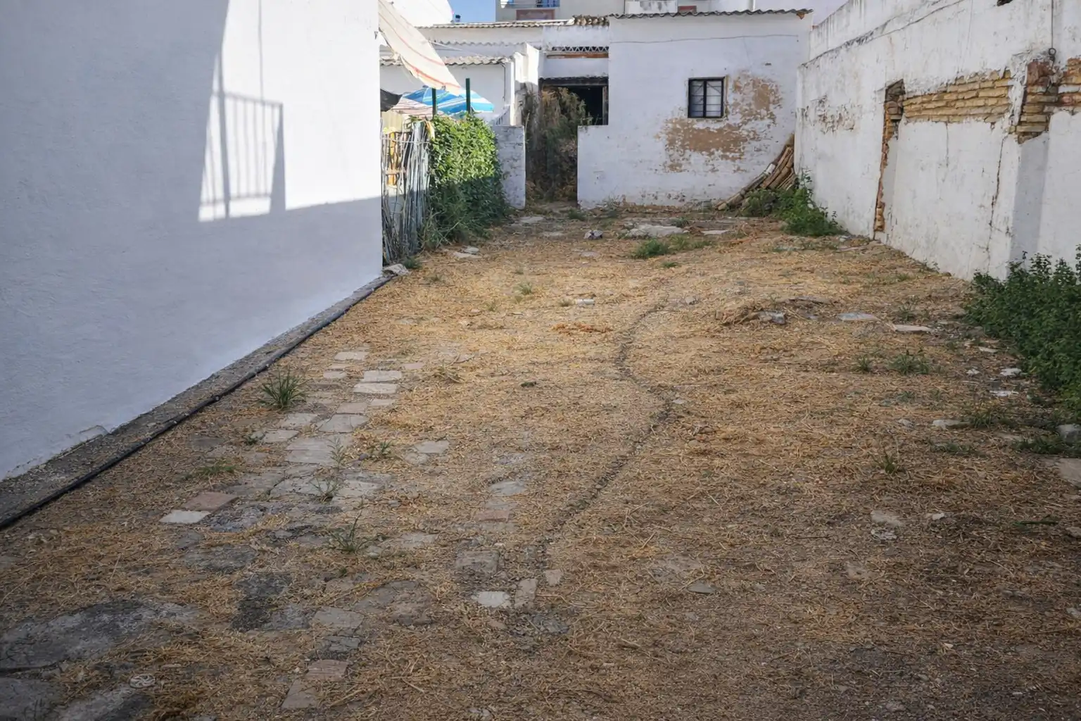 Vista exterior de Residencial en venta en Aljaraque