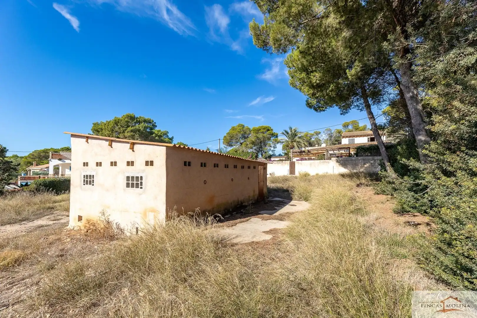 Xalet amb jardí en venda a Colònia Sant Jordi, imagen 51