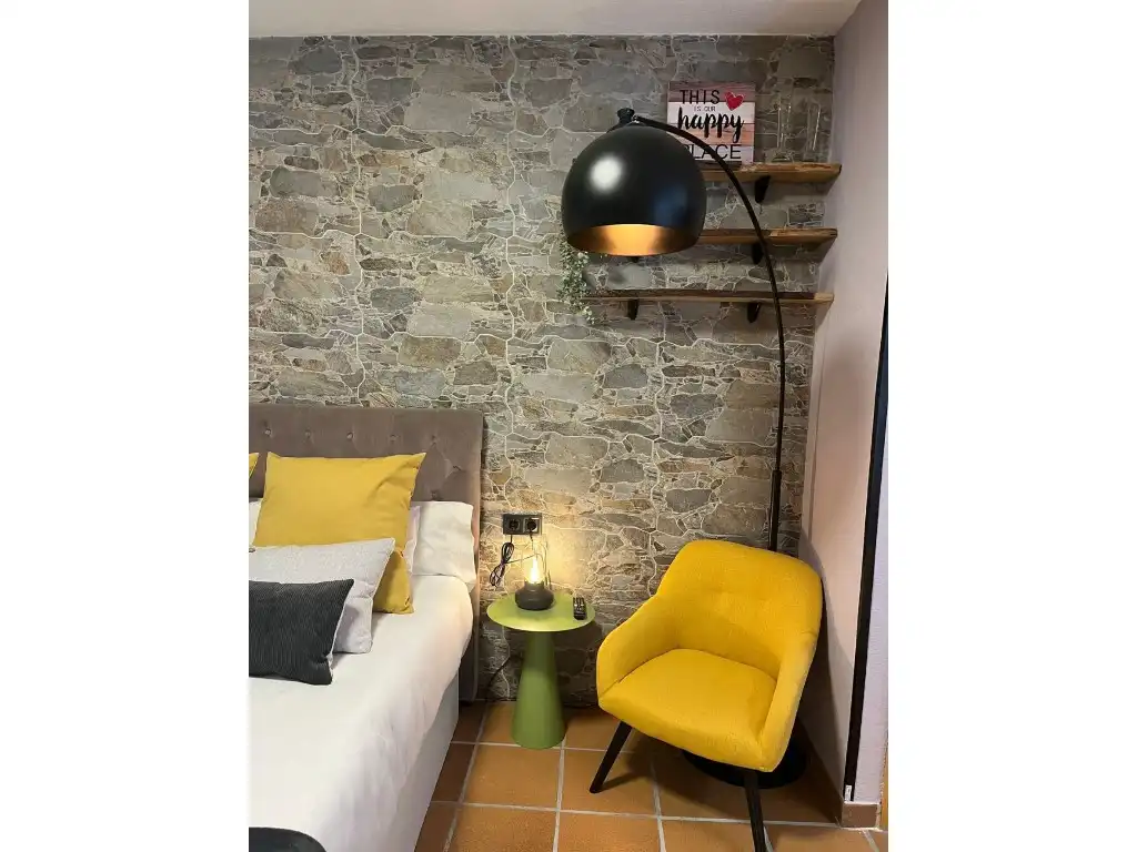 Estudio en venta en C. de la Virgen de las Nieves, 16-58, Zona media