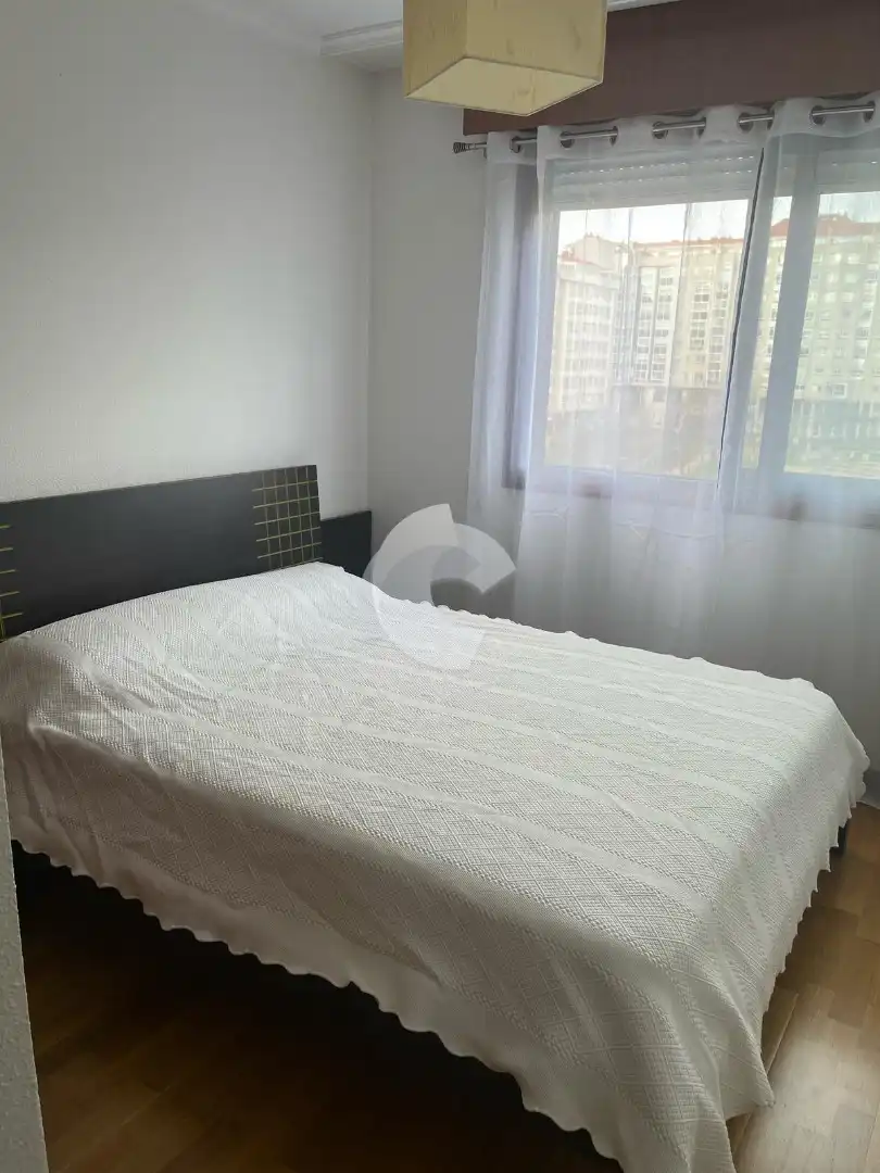 Apartments for rent in As Travesas - Balaídos