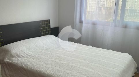 Foto 5 de Apartamento de alquiler en As Travesas - Balaídos, Vigo