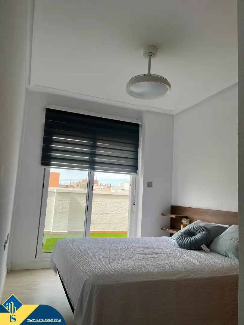 Penthouse mit Aufzug zum Verkauf in La Mata, imagen 11