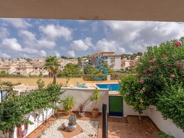 Appartement avec piscine à vendre à Orihuela Costa