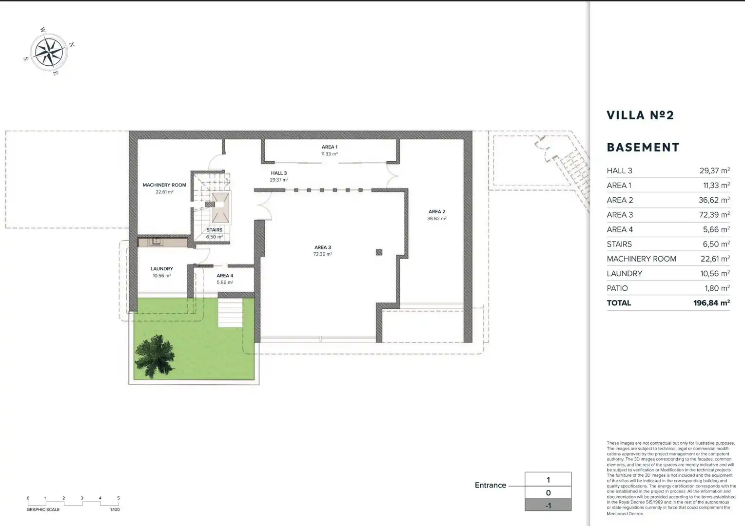 Villa mit Pool zum Verkauf in Nueva Andalucía, imagen 49