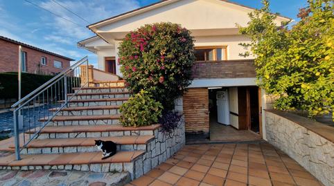 Foto 2 de Casa o xalet en venda a Cànoves I Samalús, Barcelona